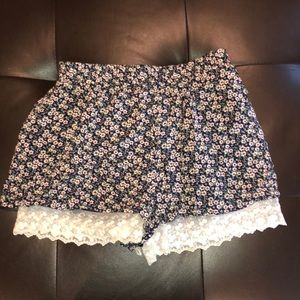 Forever 21 Shorts